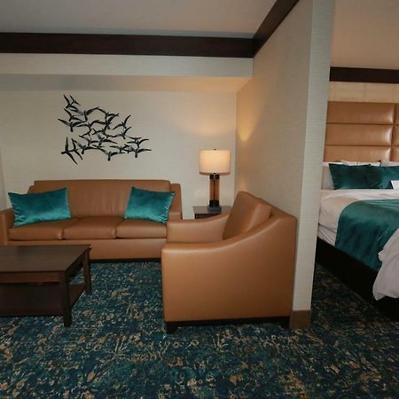 Ute Mountain Casino Hotel Towaoc 외부 사진