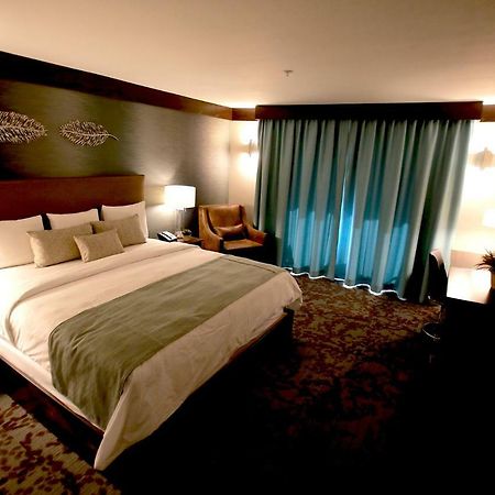 Ute Mountain Casino Hotel Towaoc 외부 사진