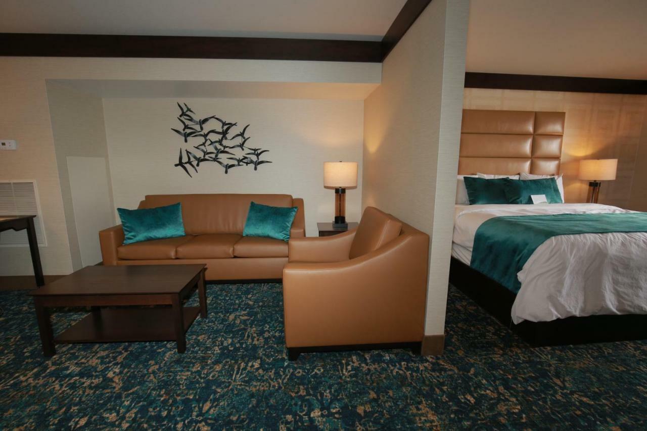 Ute Mountain Casino Hotel Towaoc 외부 사진