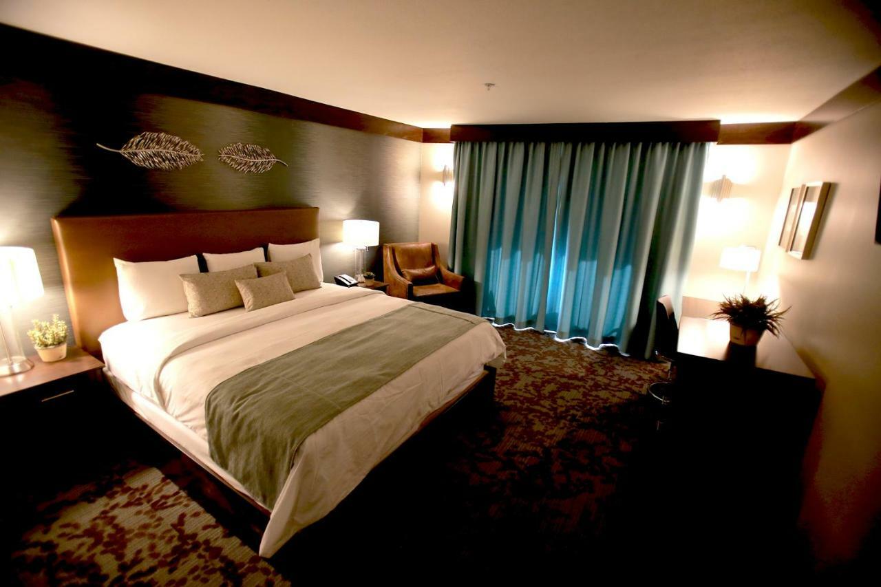 Ute Mountain Casino Hotel Towaoc 외부 사진