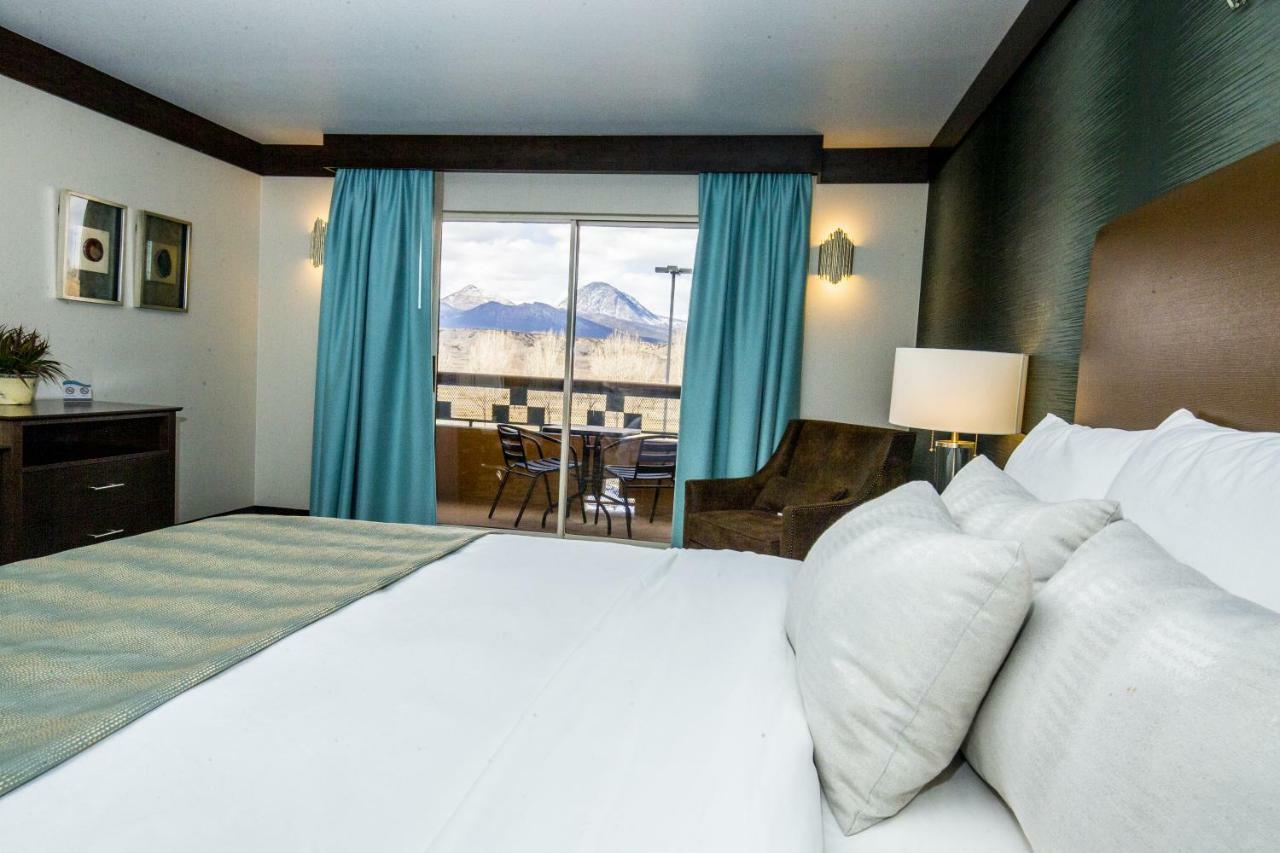 Ute Mountain Casino Hotel Towaoc 외부 사진