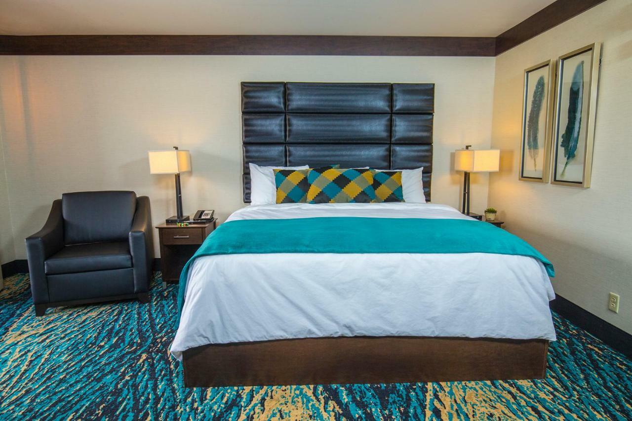 Ute Mountain Casino Hotel Towaoc 외부 사진