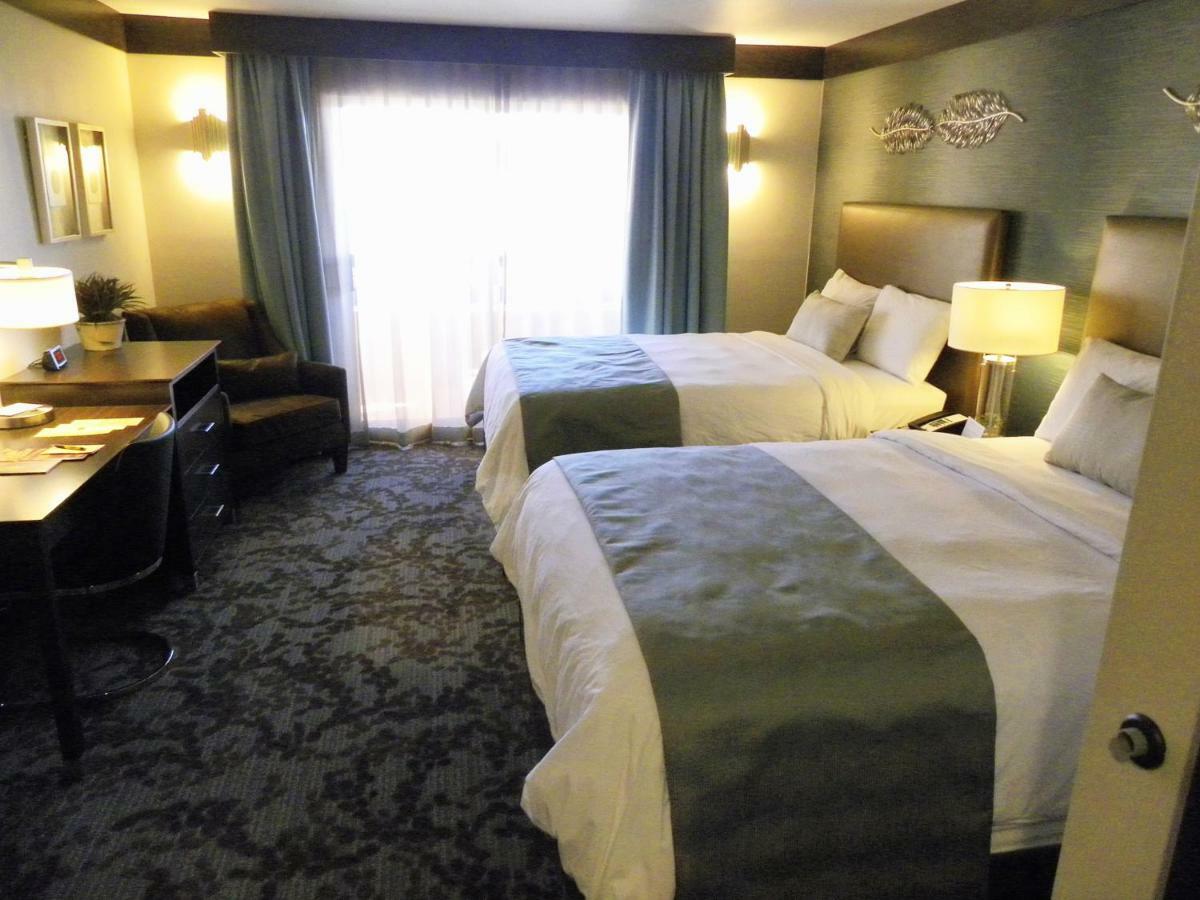 Ute Mountain Casino Hotel Towaoc 외부 사진
