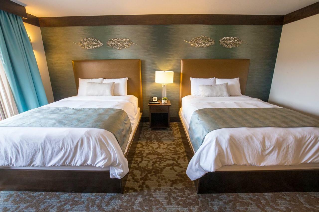 Ute Mountain Casino Hotel Towaoc 외부 사진