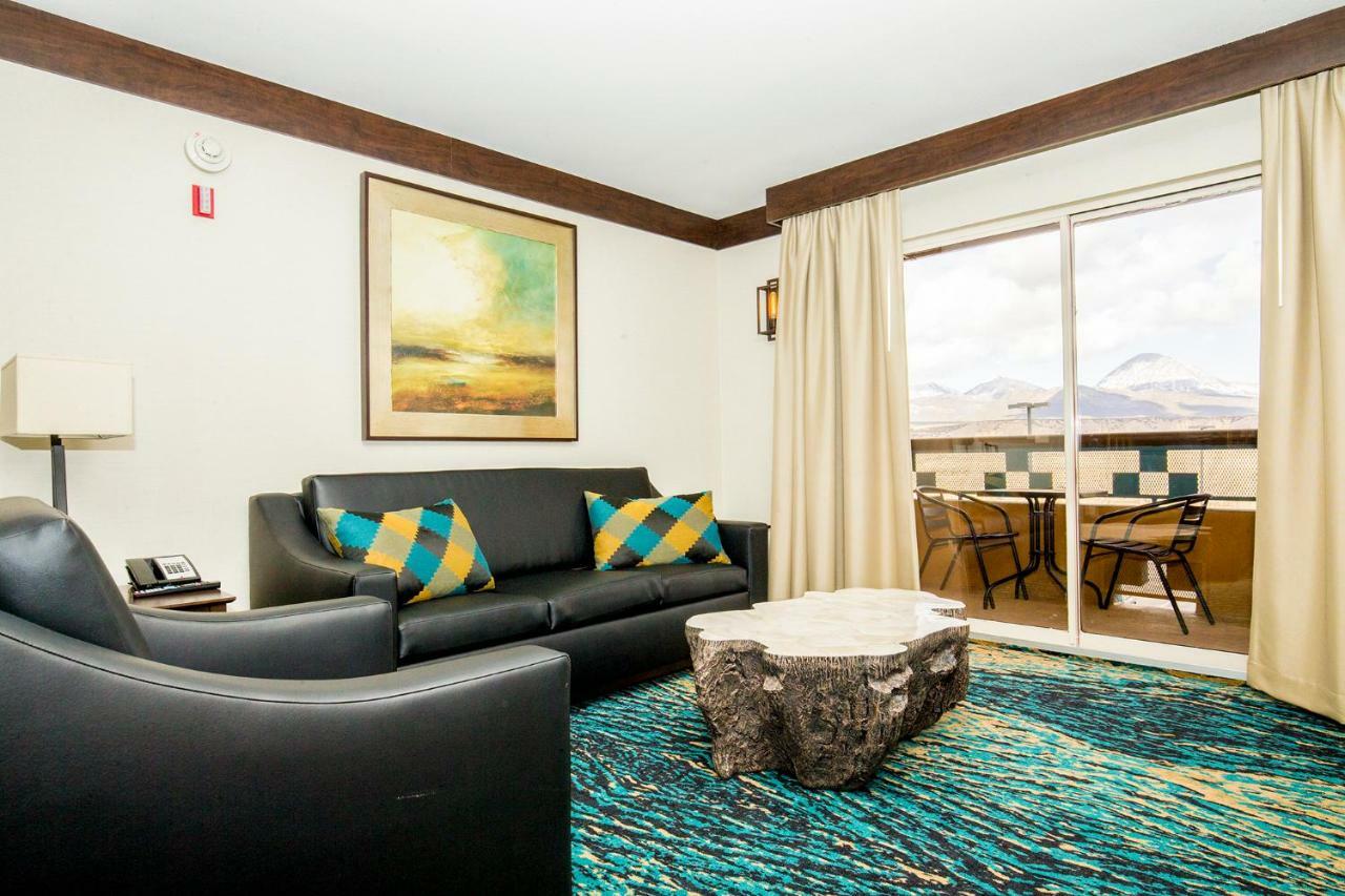 Ute Mountain Casino Hotel Towaoc 외부 사진