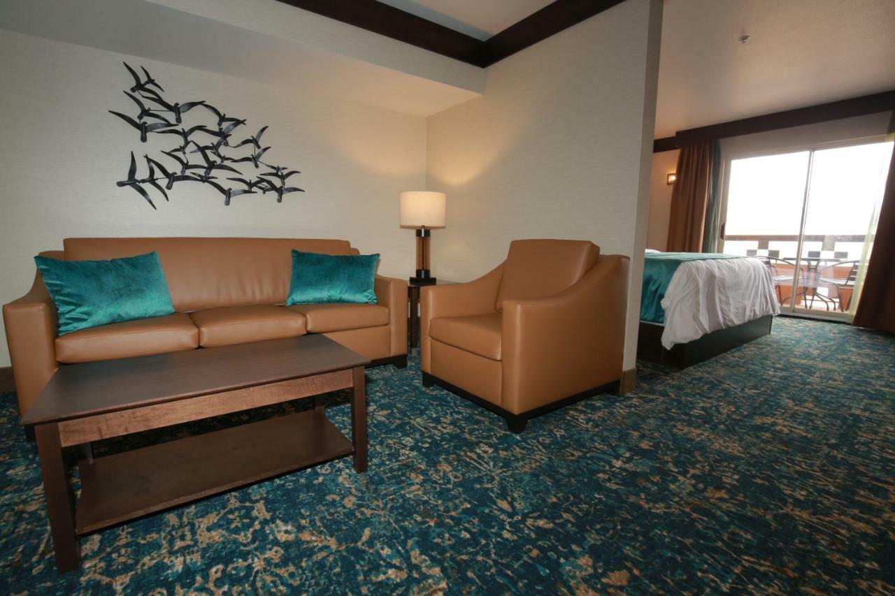 Ute Mountain Casino Hotel Towaoc 외부 사진
