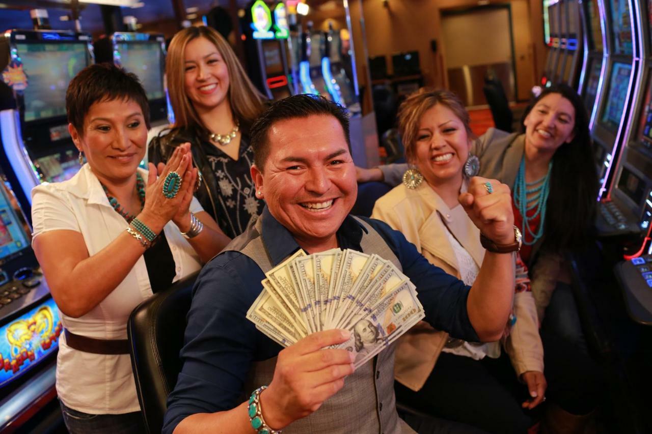 Ute Mountain Casino Hotel Towaoc 외부 사진