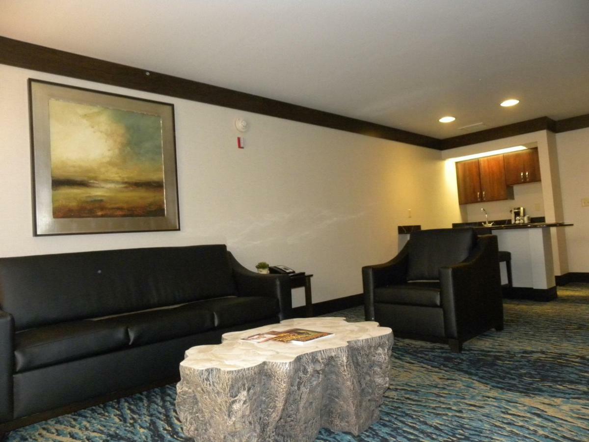 Ute Mountain Casino Hotel Towaoc 외부 사진