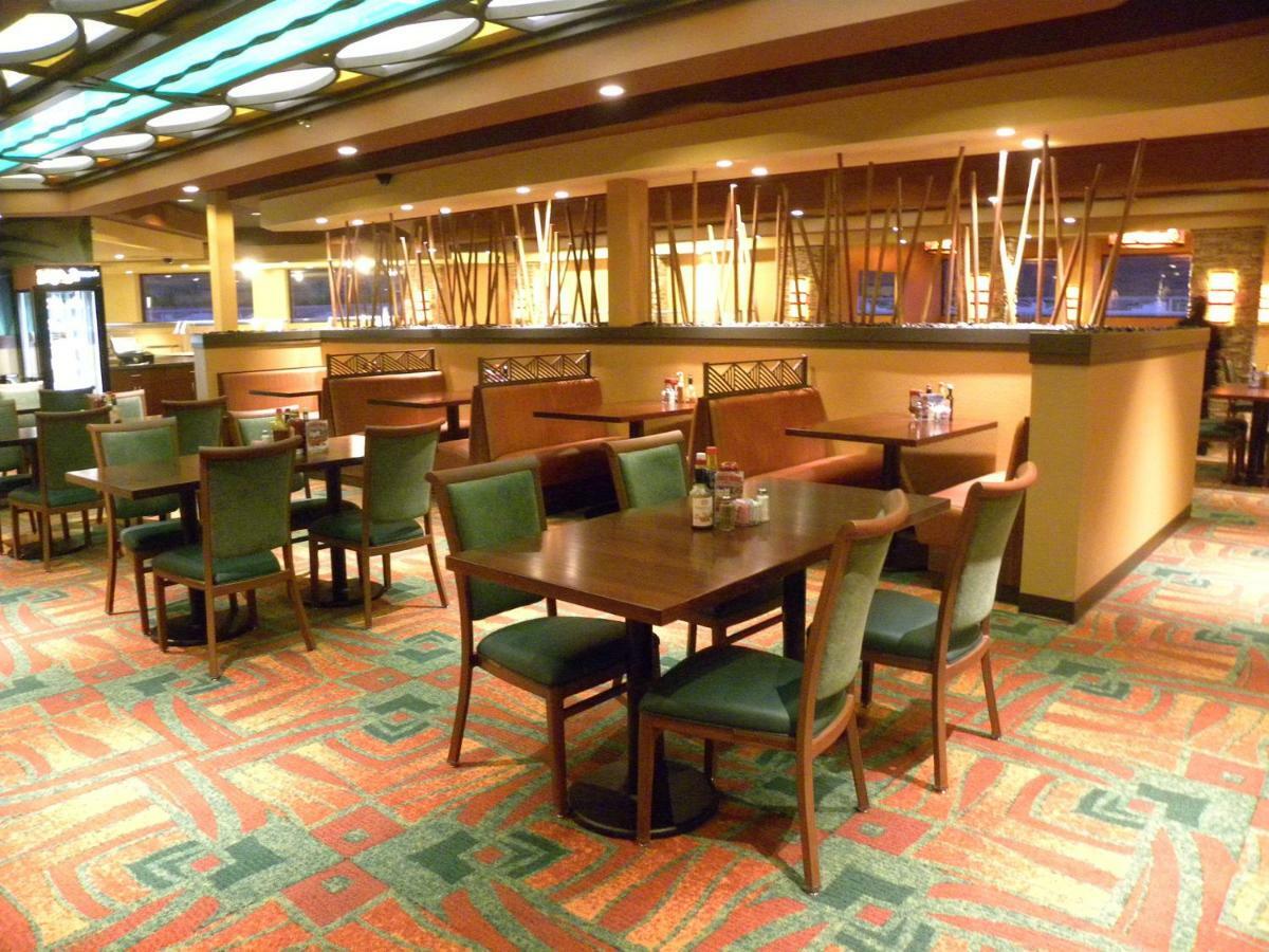 Ute Mountain Casino Hotel Towaoc 외부 사진