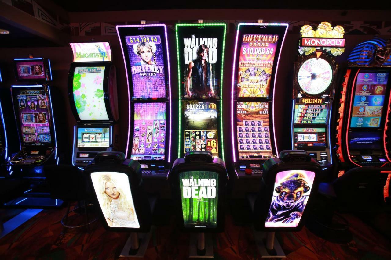Ute Mountain Casino Hotel Towaoc 외부 사진