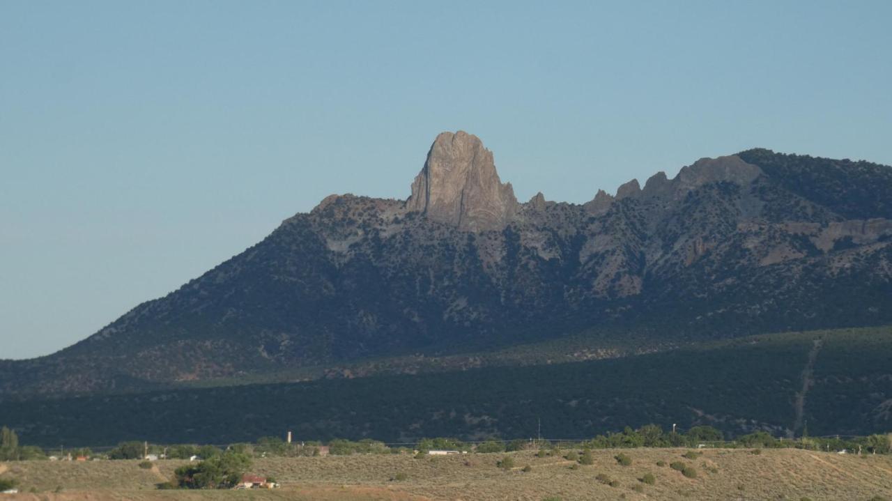 Ute Mountain Casino Hotel Towaoc 외부 사진