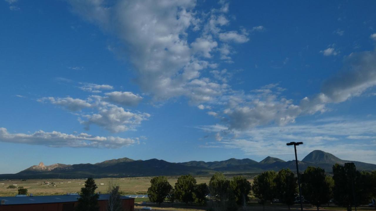 Ute Mountain Casino Hotel Towaoc 외부 사진